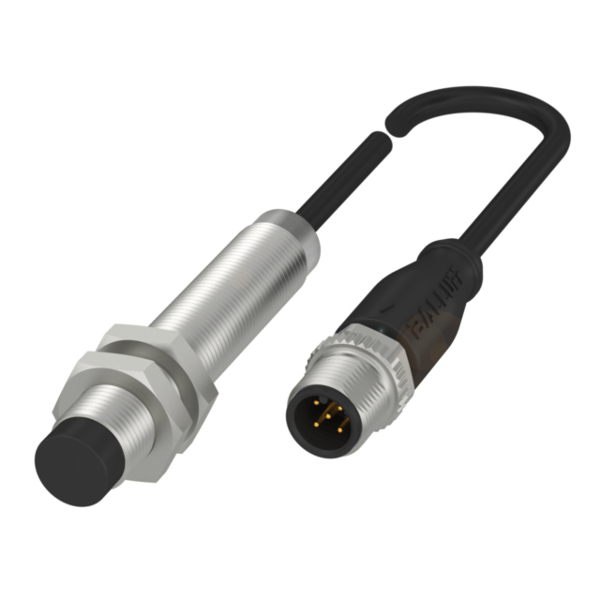 BIC 1I1-P2A05-M12MM-BPX0-003-M45A | BIC0077